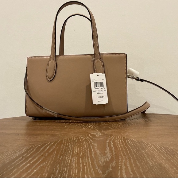 Coach
NINA SMALL TOTE - Picture 7 of 7
